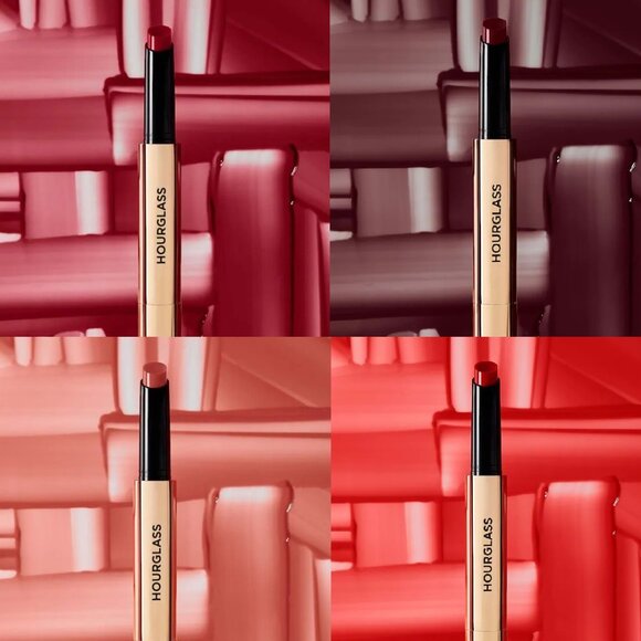 SALE! ✅  2 X Hourglass Phantom Volumizing Glossy Lip Balm ✨ New in Box - Picture 13 of 17